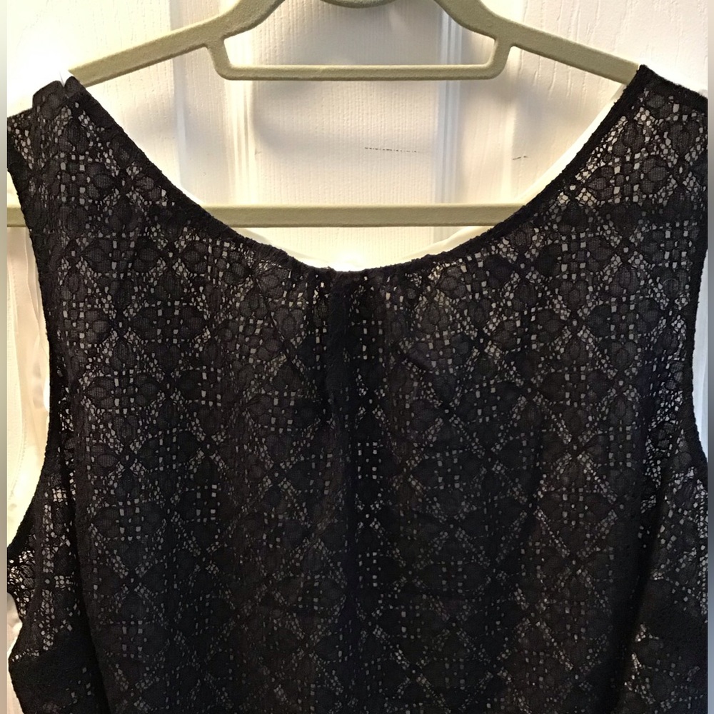 NWT!! Limited Blouse 1X - Picture 2 of 5